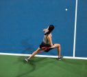 Līdz 11. maijam Liepājā norisināsies starptautisks jauniešu tenisa turnīrs