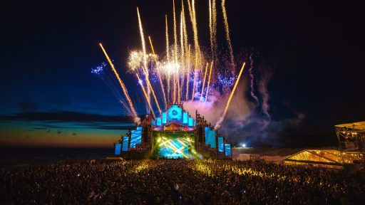 The grandest beach festival in the Baltics - Summer Sound 2024