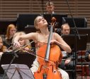Liepājas Simfoniskā orķestra sezonas noslēguma koncertu ar Margaritu Balanas varēs skatīties arī tiešraidē