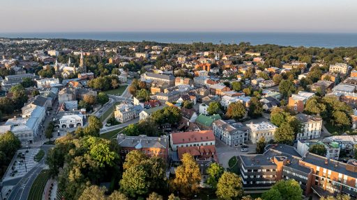 Geführte Rundgänge in der Altstadt