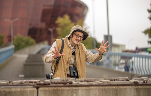 Įtrauk Liepoją į savo planus