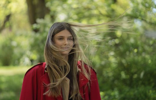 Windspiration in Liepāja