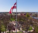 4. maija svētkus ikviens aicināts svinēt ar dalību orientēšanās spēlēs