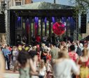 4. maija svētkus Liepājā atzīmēs ar pasākumu