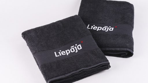 Terry towel