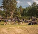 No 2. līdz 8. jūnijam notiks Karostas festivāls