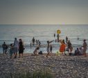Vasarīga atpūta Liepājā kopā ar ģimeni