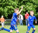 No 6. līdz 8. jūnijam tiks aizvadīts šīs sezonas pirmais bērnu un jauniešu futbola turnīra “Dobrecova cup” posms
