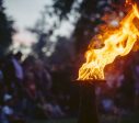 On June 23, the international traditional cultural event 