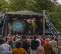 12. jūlijā izbaudi radošos, muzikālos un brīnumainos viļņus Jūras svētkos Liepājā