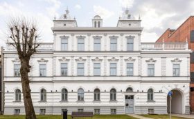 Apartment Hotel