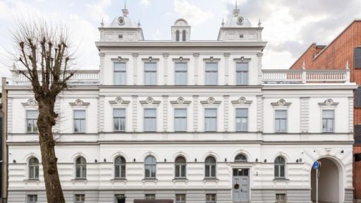 Apartment Hotel Roze Kūrmājas Apartments