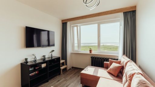 Apartment Lakeview Stay