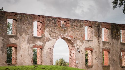 Culture, Art, and Science in the Dienvidkurzeme Region