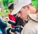 6. un 7. septembrī Liepājā jauniešiem būs unikāla iespēja mācīties no Ņujorkas labākajiem dokumentālā kino profesionāļiem