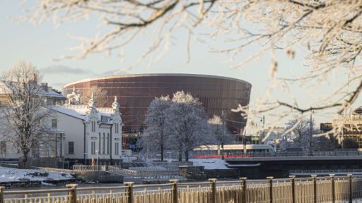 Pasivaikščiojimas po senamiestį su gidu