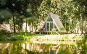 Glamping