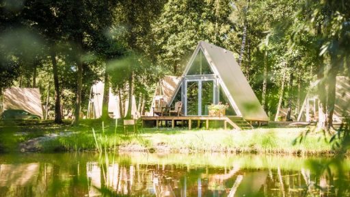 Glamping Heaven Glemping