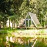 Glamping 