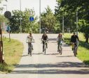Rudens aktīvās atpūtas ceļvedis Liepājā