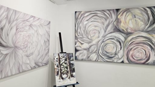 Meno galerija ir studija Elis.Artworks