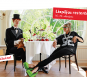 Liepājas Rudens restorānu nedēļa 2025
