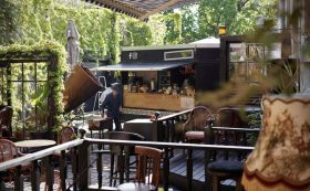 Grill Bar