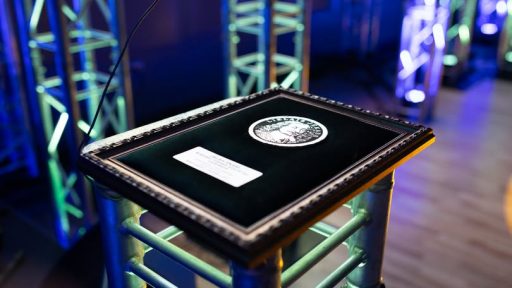 28. novembrī Liepājā notiks Kurzemes tūrisma gada balvas  Lielais Jēkabs 2025  apbalvošanas ceremonija