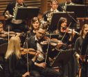 14. februārī Liepājas Simfoniskais orķestris ar Bēthovena un Bartoka mūziku iesāks jauno gadu 