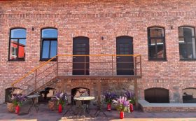 Apartamenti “Karlsons apartments”