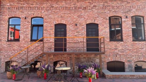 Apartments “Karlsons Apartments”