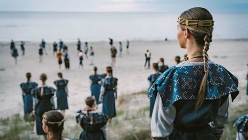 Liepoja kviečia į tradicinę  Lyvos kaimo šventę ,  Lyvos mugę  ir II jaunimo šokių šventę