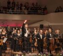 16. maijā Liepājas Simfoniskais orķestris noslēgs 145. koncertsezonu ar Andra Dzenīša Dienvidu koncertu metāla sitaminstrumentiem