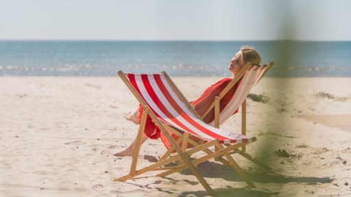 Terms and Conditions for the Liepāja Accommodation Guest Survey and Prize Draw