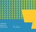 26. un 27. septembrī gaidāms festivāls 