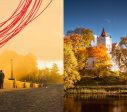 Liepāja 2027 Launches Open Call for Environmental Artworks in Kuldīga and Aizpute