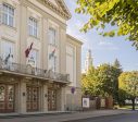No 20. līdz 23. augustam jau otro gadu Liepājas teātris aicina uz starptautisko festivālu 