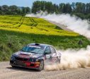 29. un 30. maijā rallijs 