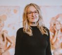 16. maijā Liepājas koncertzālē atklās Kristīnas Elettras Rubīnes izstādi 