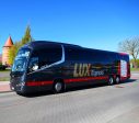 Augot pieprasījumam, Lux Express kāpina reisu skaitu uz Klaipēdu līdz trīs reisiem dienā