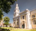 19. jūnijā Liepājas Sv. Trīsvienības katedrāle aicina uz senās mūzikas koncertu 
