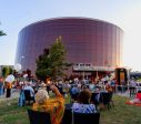 17. jūlijā Liepājas koncertzāle aicina uz muzikālu pikniku brīvdabā
