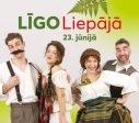 23. jūnijā liepājnieki un pilsētas viesi aicināti uz kopīgu līgošanu Jūrmalas parkā