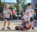 25. jūlijā norisināsies Liepājas krastu mačs basketbolā