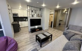 Apartamentai  