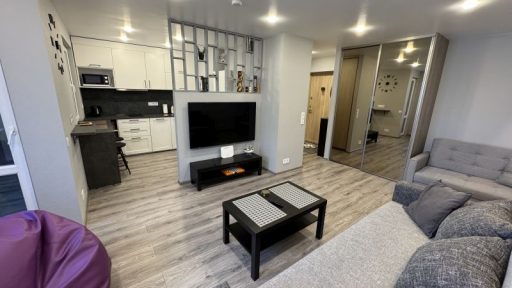 Apartamentai   Siguldas iela 