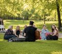 23. augustā Liepājā notiks parka svētki 