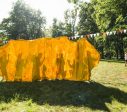 On August 15, Liepāja 2027 and set designer Reinis Dzudzilo invite the public to a joint art event at the Lāčplēsis Garden Festival