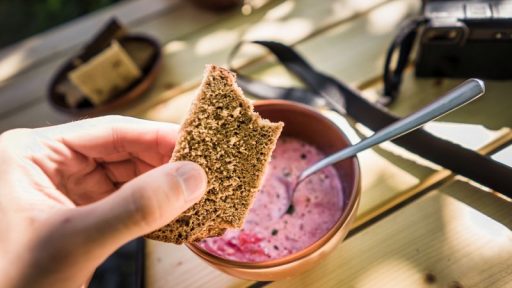 Where to Eat in the Dienvidkurzeme Region