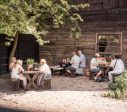 15. augustā Liepājas interjera muzejs aicina uz Alus vakaru Hoijeres nama pagalmā